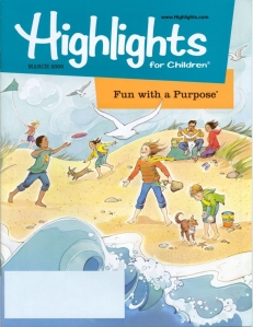 highlights_march2005